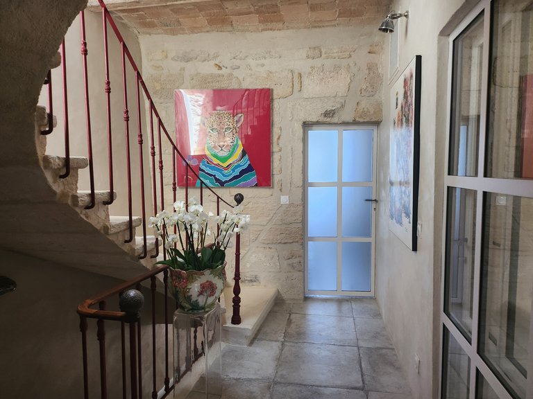 Villa for Sale in Uzes, Uzes Area 8