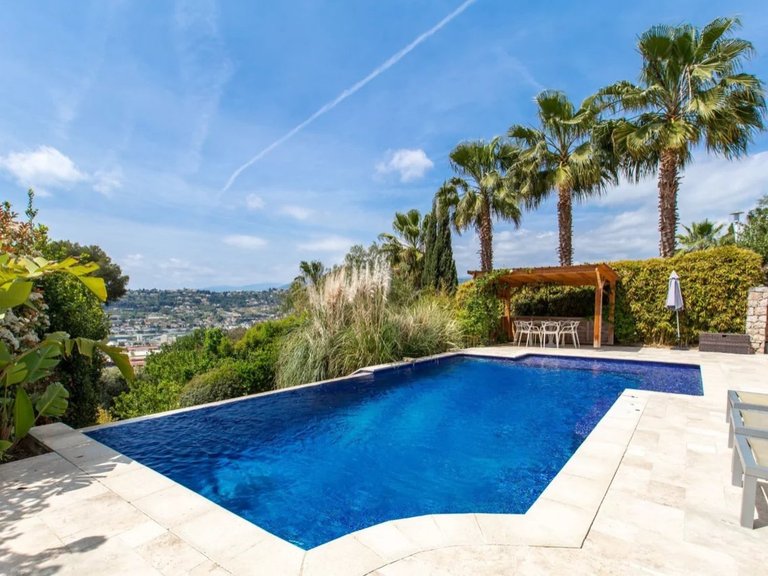 Villa for Sale in Nice, Nice Area 1