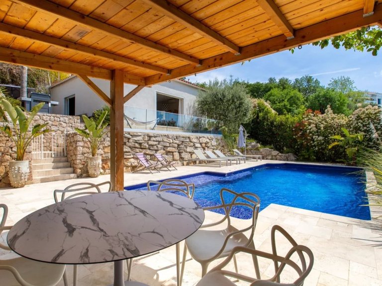 Villa for Sale in Nice, Nice Area 2