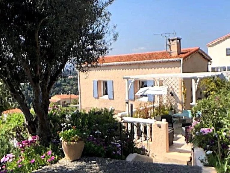 Villa for Sale in Nice, Nice Area 1