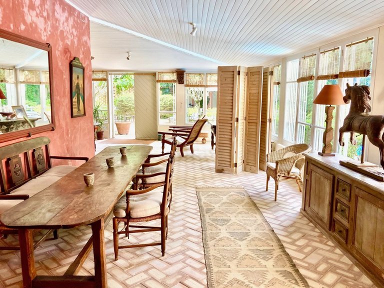 Villa for Sale in Oppede, The Luberon / Vaucluse 12