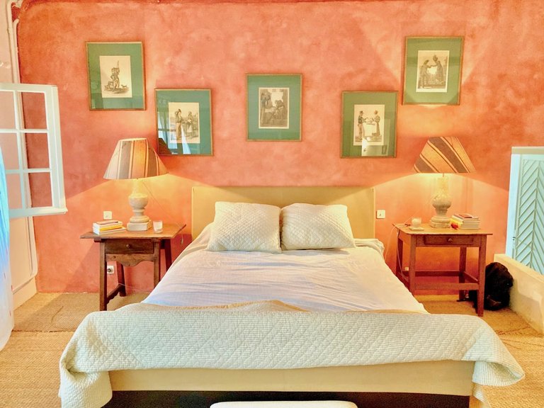 Villa for Sale in Oppede, The Luberon / Vaucluse 19