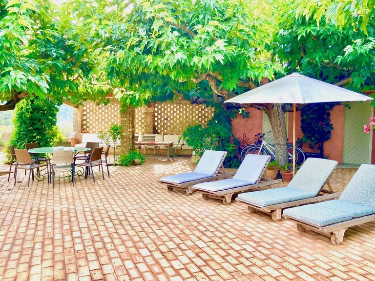Villa for Sale in Oppede, The Luberon / Vaucluse 6
