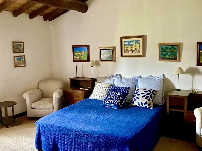 Villa for Sale in Goult, The Luberon / Vaucluse 14