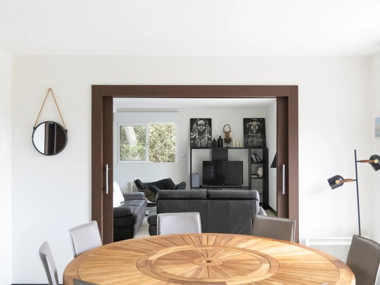 Villa for Sale in Hyeres, Provence Coast (cassis To Cavalaire) 16