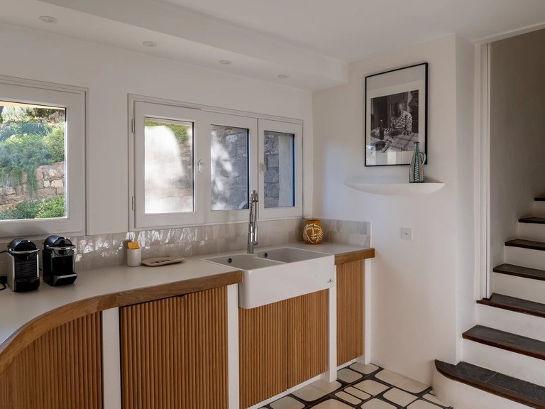 Villa for Sale in Mouans Sartoux, Mougins, Valbonne, Grasse Area 12