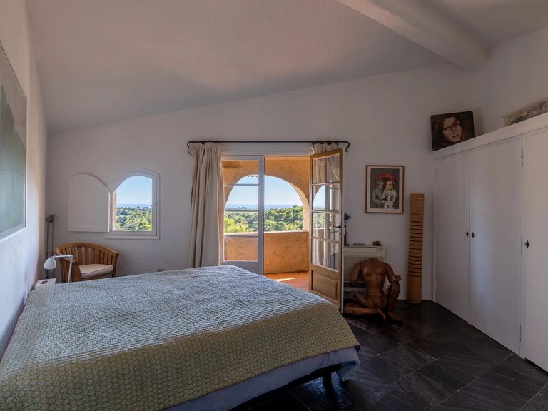Villa for Sale in Mouans Sartoux, Mougins, Valbonne, Grasse Area 15