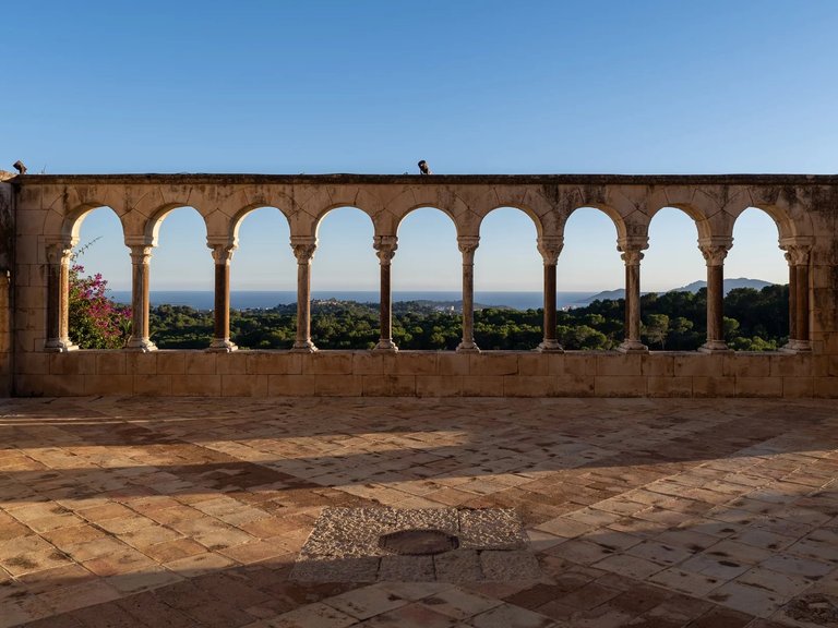 Villa for Sale in Mouans Sartoux, Mougins, Valbonne, Grasse Area 19