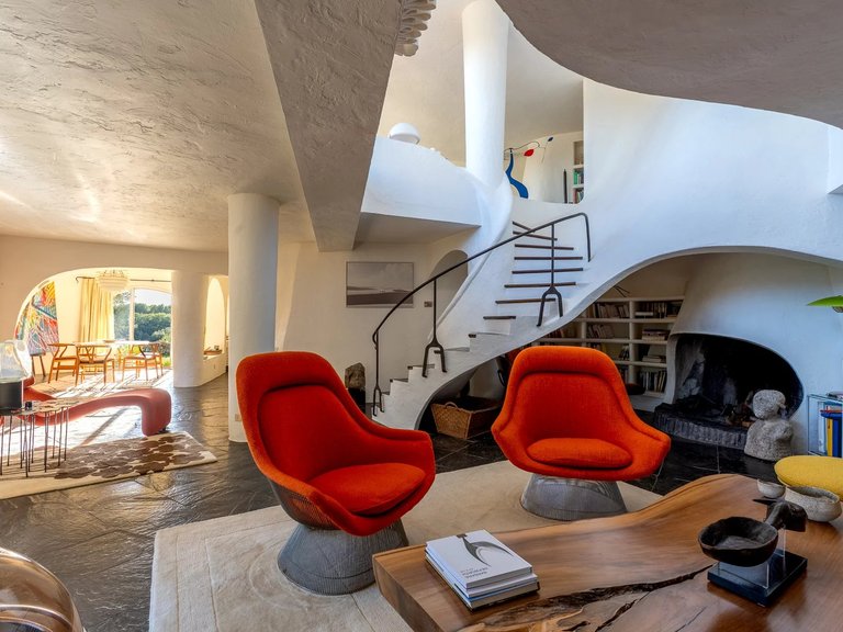 Villa for Sale in Mouans Sartoux, Mougins, Valbonne, Grasse Area 5