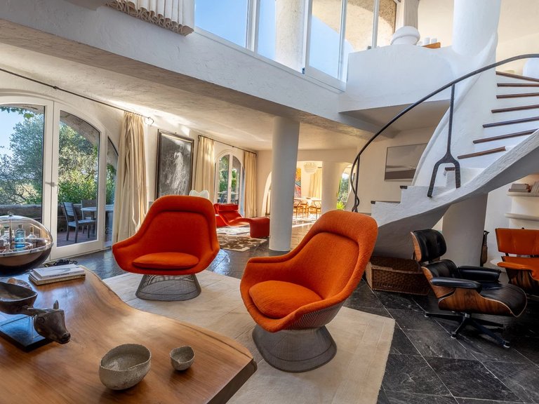 Villa for Sale in Mouans Sartoux, Mougins, Valbonne, Grasse Area 6