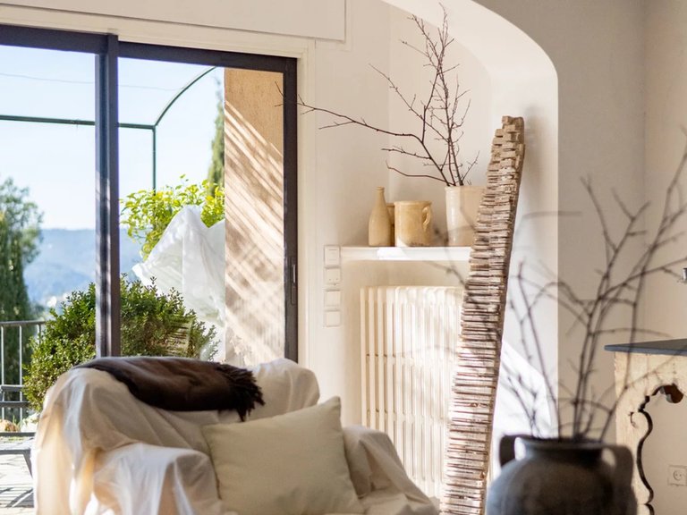 Villa for Sale in St Paul, Vence, St. Paul Area 10
