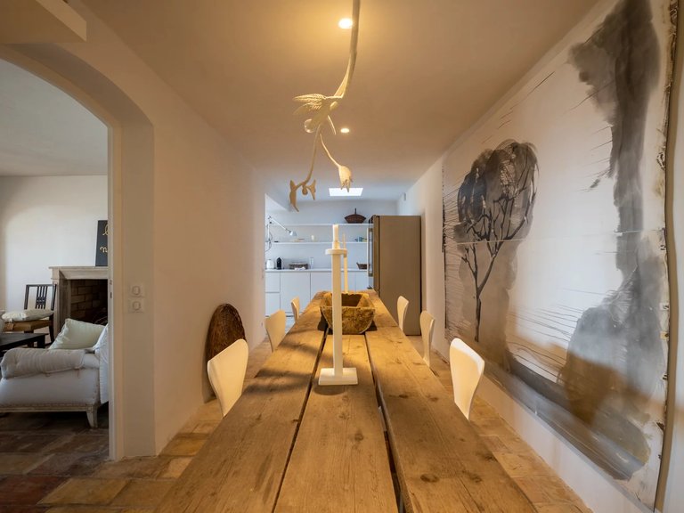 Villa for Sale in St Paul, Vence, St. Paul Area 11