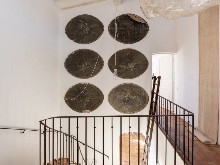 Villa for Sale in St Paul, Vence, St. Paul Area 16