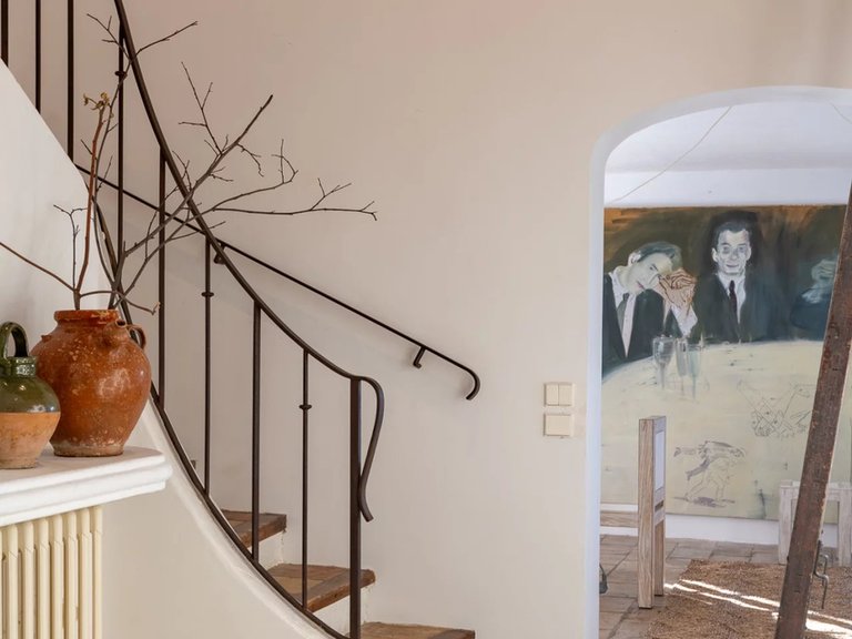 Villa for Sale in St Paul, Vence, St. Paul Area 17