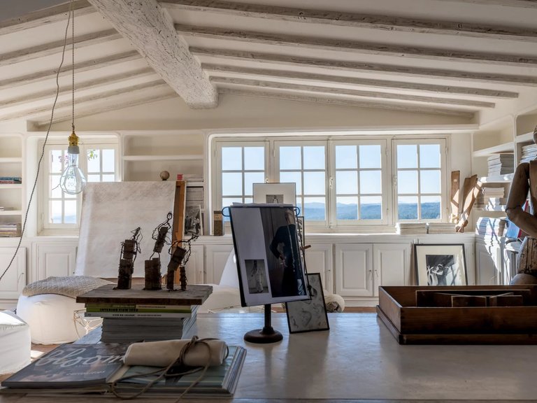 Villa for Sale in St Paul, Vence, St. Paul Area 20