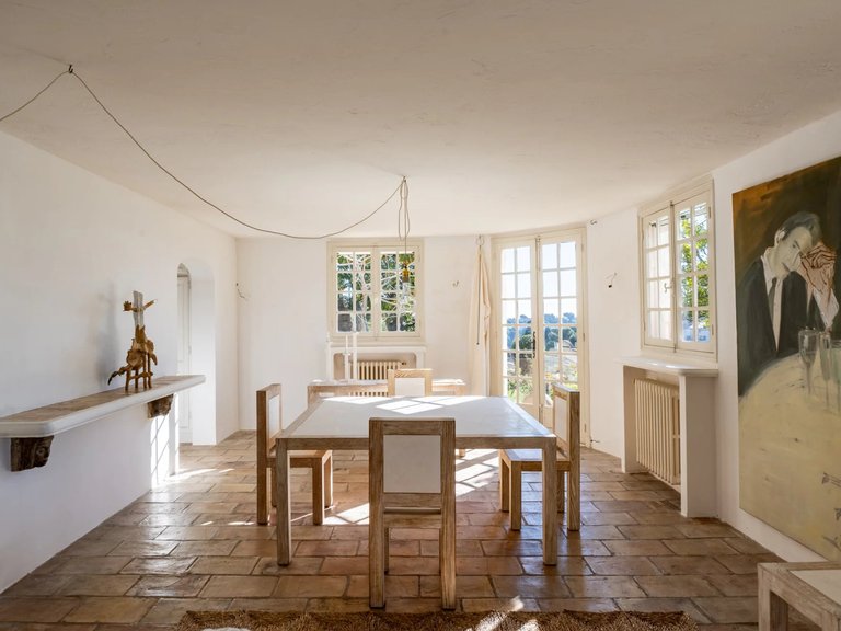 Villa for Sale in St Paul, Vence, St. Paul Area 4