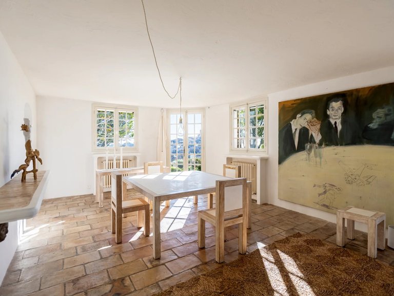 Villa for Sale in St Paul, Vence, St. Paul Area 5