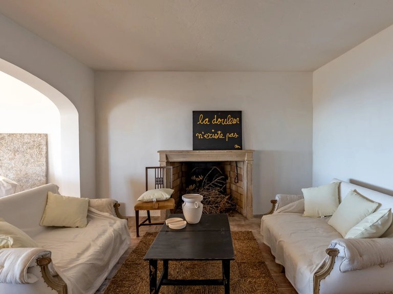 Villa for Sale in St Paul, Vence, St. Paul Area 7