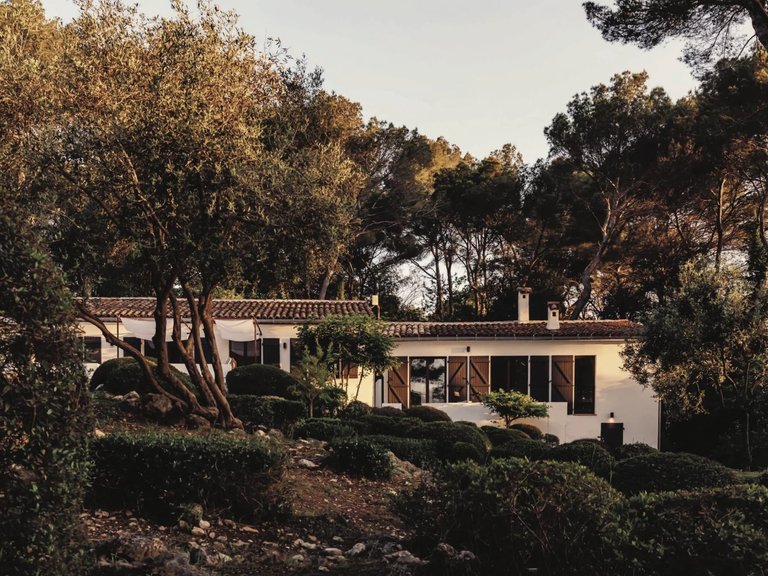 Villa for Sale in La Colle Sur Loup, Vence, St. Paul Area 1