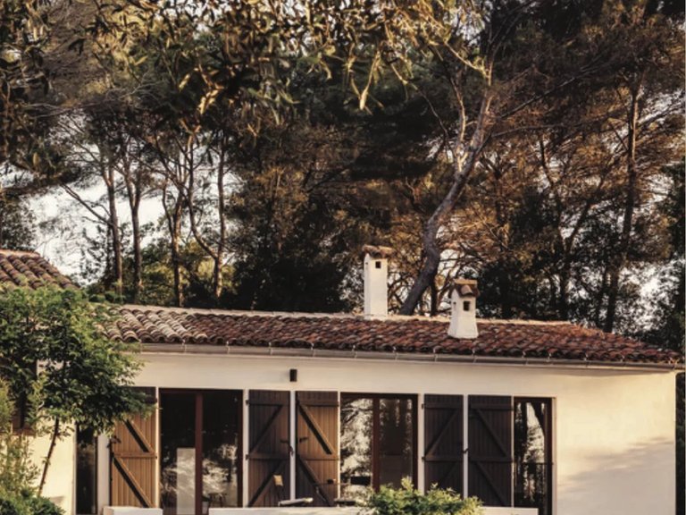 Villa for Sale in La Colle Sur Loup, Vence, St. Paul Area 11