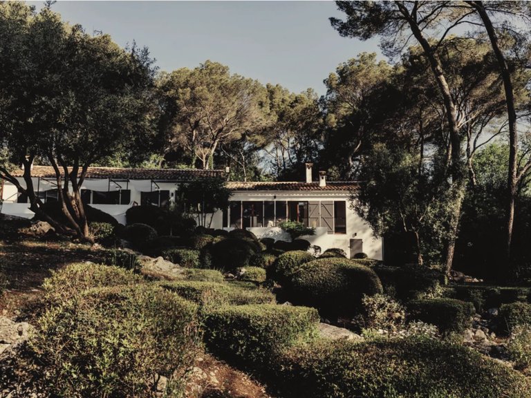 Villa for Sale in La Colle Sur Loup, Vence, St. Paul Area 14
