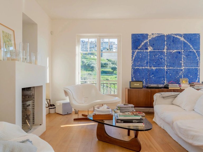 Villa for Sale in St Paul, Vence, St. Paul Area 1