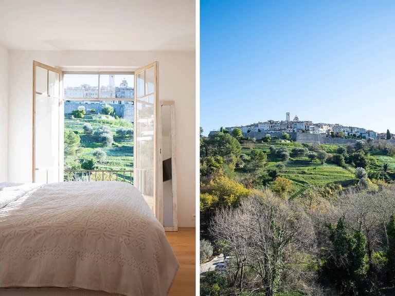 Villa for Sale in St Paul, Vence, St. Paul Area 11