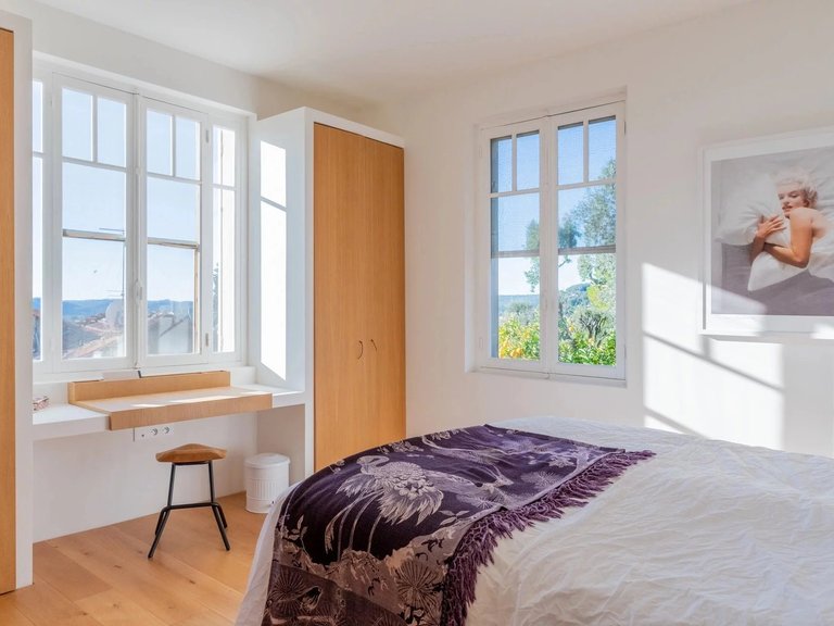 Villa for Sale in St Paul, Vence, St. Paul Area 14