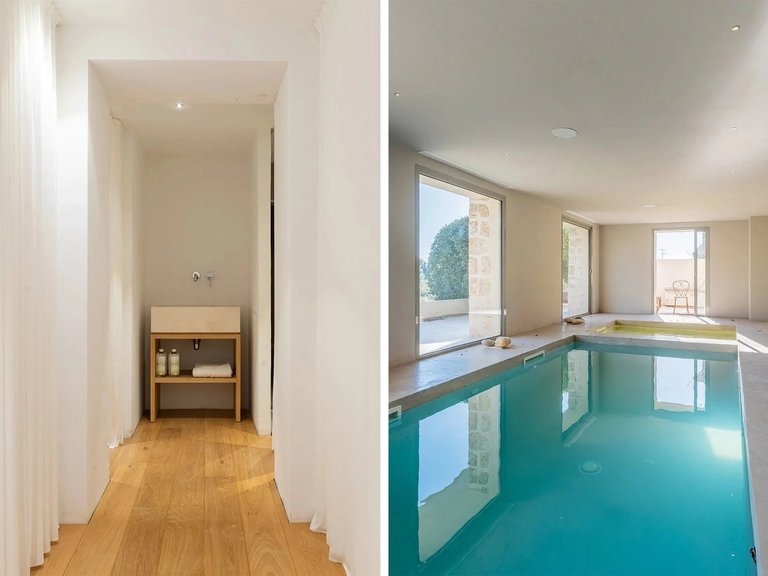 Villa for Sale in St Paul, Vence, St. Paul Area 19