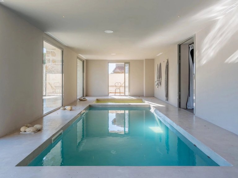 Villa for Sale in St Paul, Vence, St. Paul Area 20