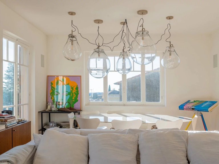 Villa for Sale in St Paul, Vence, St. Paul Area 4