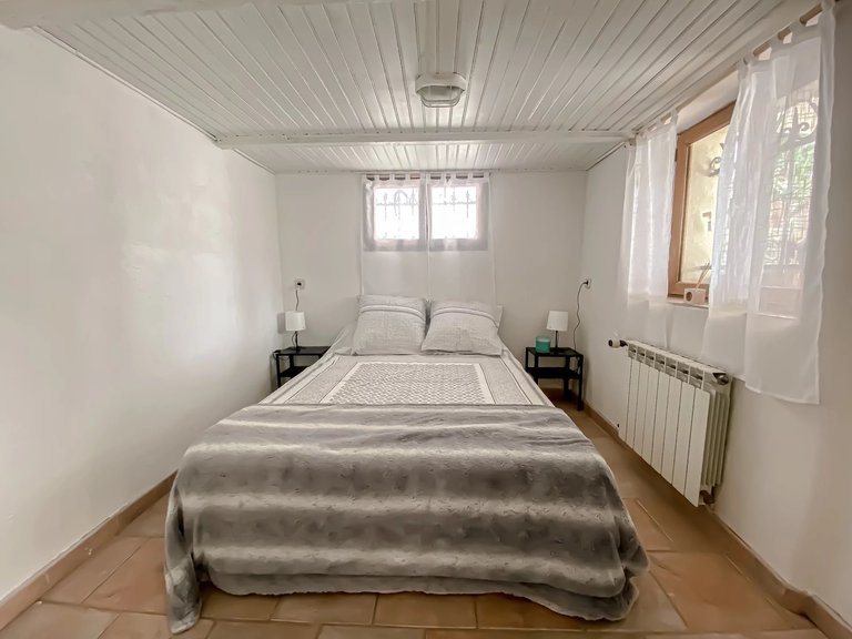 Villa for Sale in Le Golfe Juan, Antibes Area 8