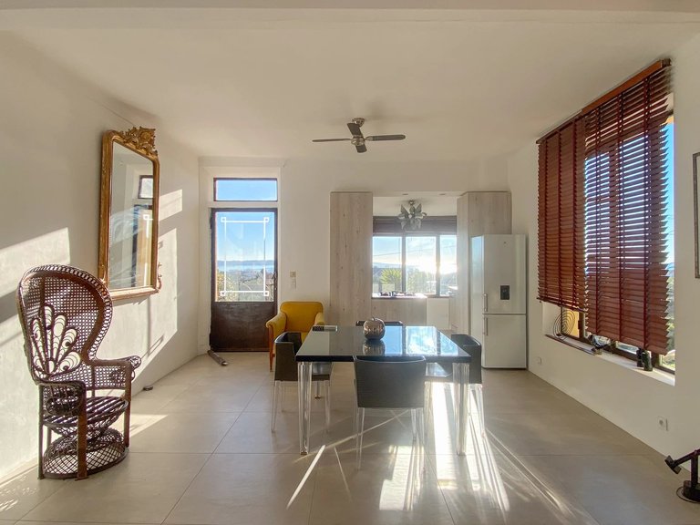 Villa for Sale in Le Golfe Juan, Antibes Area 4