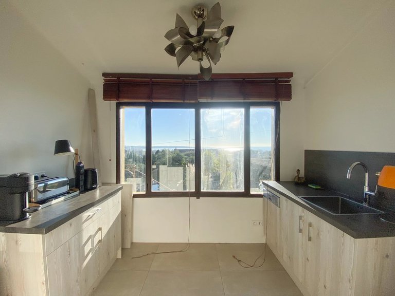 Villa for Sale in Le Golfe Juan, Antibes Area 6