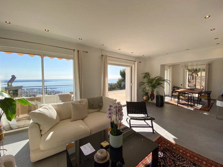 Villa for Sale in Cannes, Cannes Area 5
