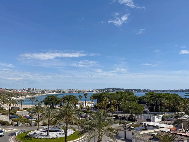 Apartment for Sale in Le Golfe Juan, Antibes Area 2
