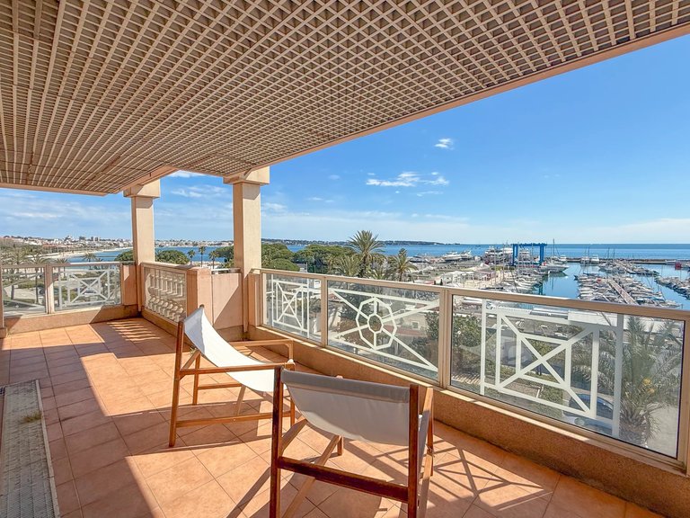 Apartment for Sale in Le Golfe Juan, Antibes Area 3