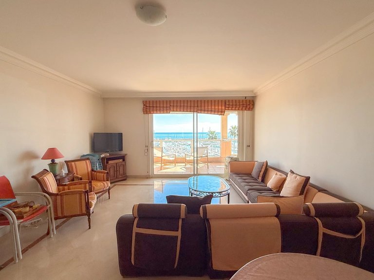Apartment for Sale in Le Golfe Juan, Antibes Area 4