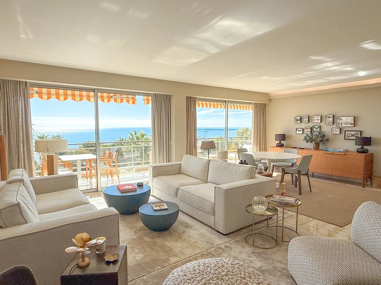 Apartment for Sale in Le Golfe Juan, Antibes Area 3