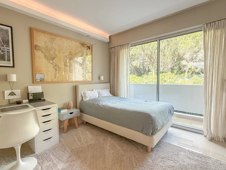 Apartment for Sale in Le Golfe Juan, Antibes Area 7