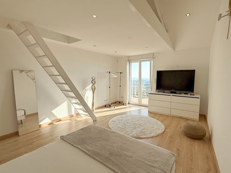 Villa for Sale in Cannes, Cannes Area 8