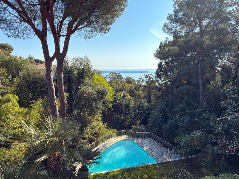 Villa for Sale in Cannes, Cannes Area 3