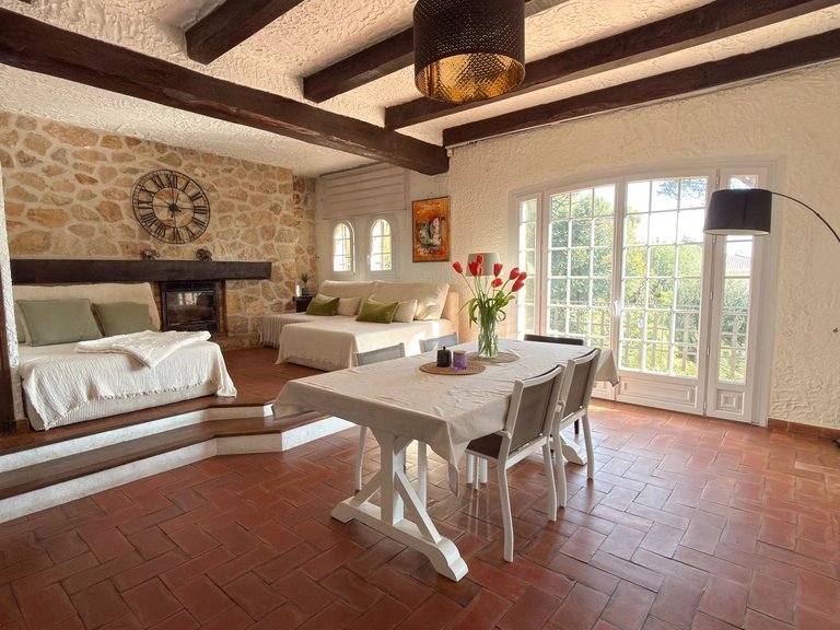 Villa for Sale in Cannes, Cannes Area 5