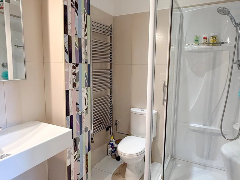 Villa for Sale in Le Golfe Juan, Antibes Area 13