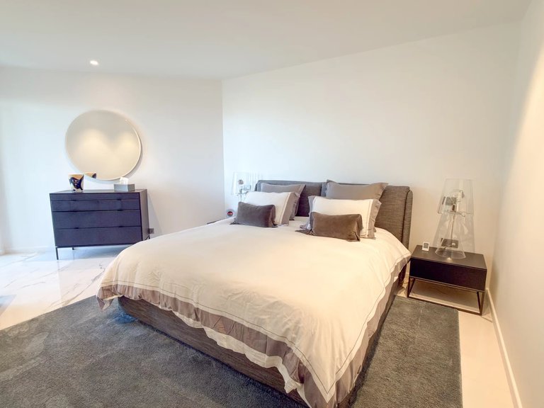 Apartment for Sale in Le Golfe Juan, Antibes Area 8