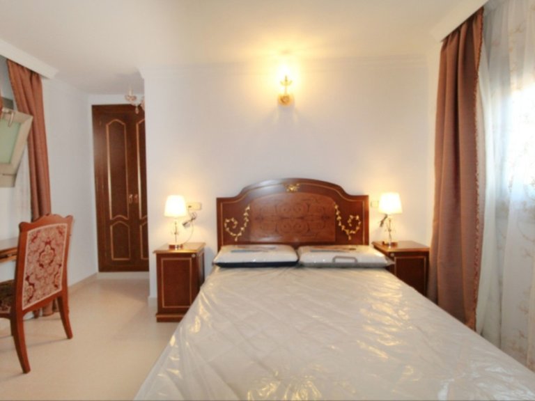 Villa for Sale in Guadalmina Baja, Marbella Area 13
