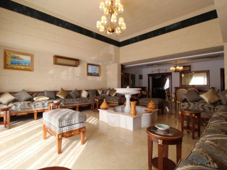 Villa for Sale in Guadalmina Baja, Marbella Area 6
