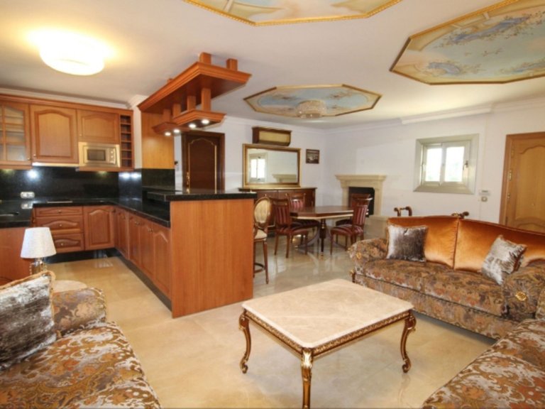 Villa for Sale in Guadalmina Baja, Marbella Area 10