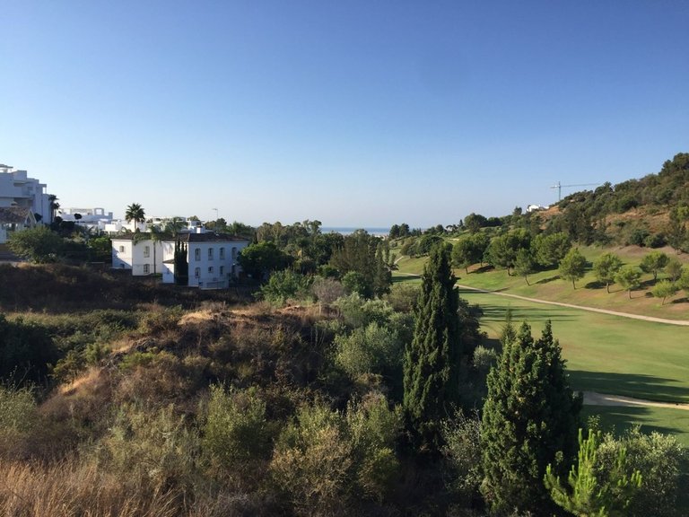 Villa for Sale in Estepona, Marbella Area 13