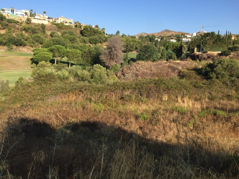 Villa for Sale in Estepona, Marbella Area 15